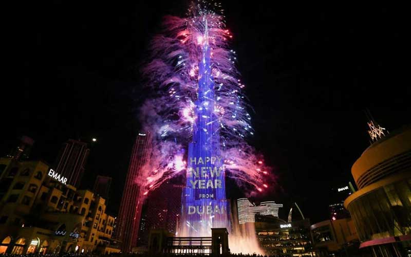 Dubai Public Holidays 2024 Plan Your Trips & Celebrations
