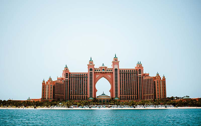 Atlantis The Palm