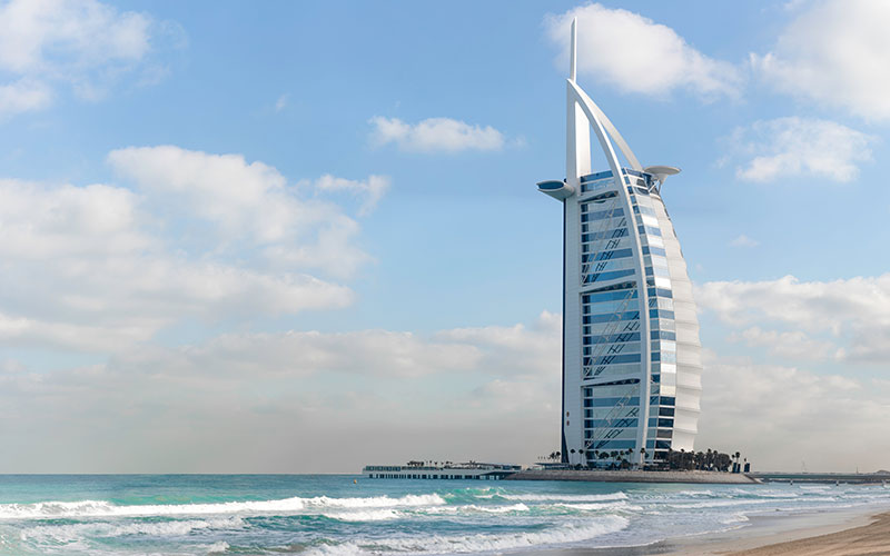 Burj Al Arab