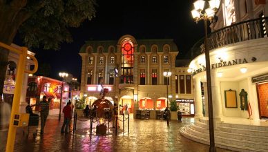 Kidzania