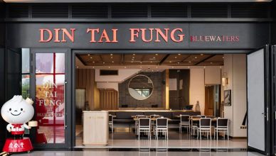 Din Tai Fung