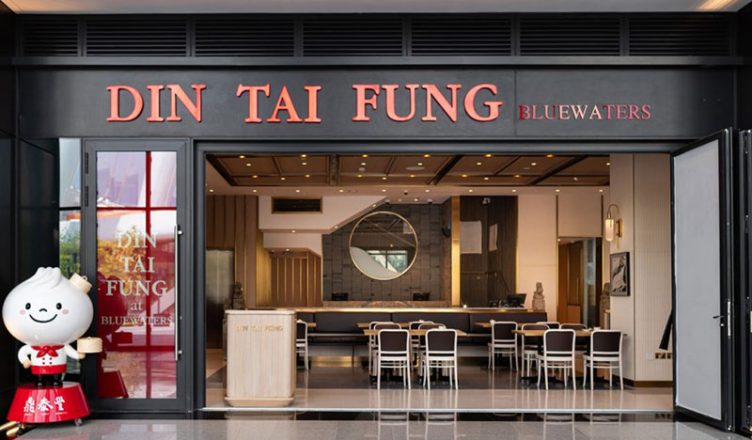 Din Tai Fung