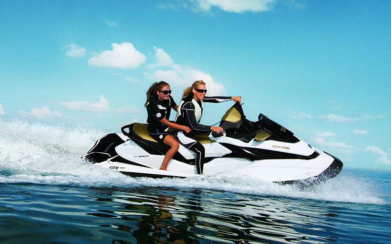 Jet Ski